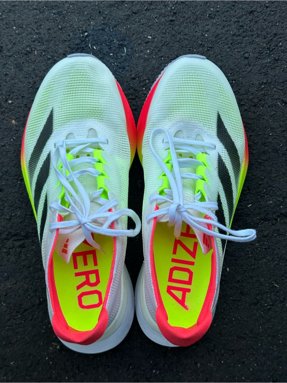 Adidas Boston 12 Running shoes